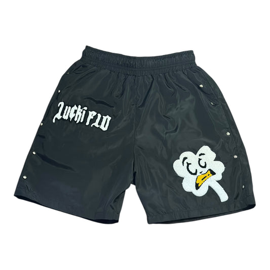Windbreaker Short