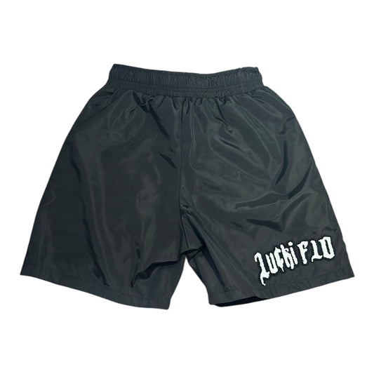 Windbreaker Short