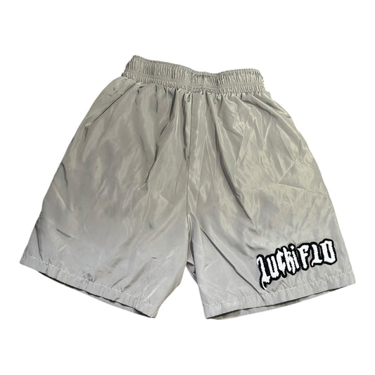 Windbreaker Short