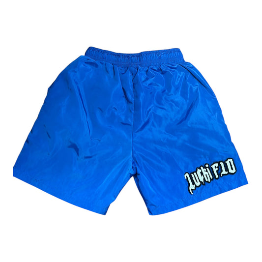 Windbreaker Short