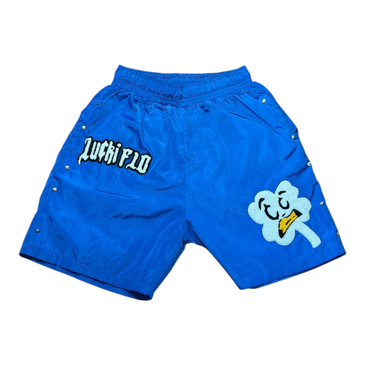 Windbreaker Short