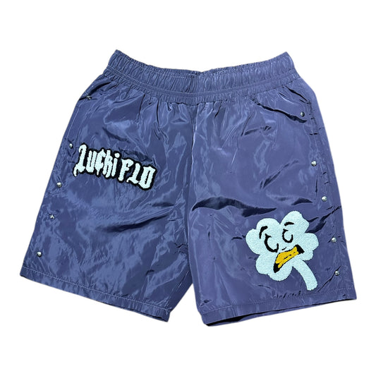 Windbreaker Short