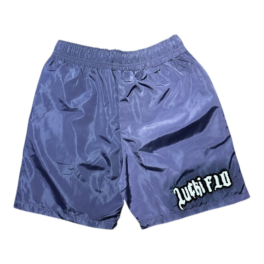 Windbreaker Short